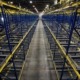 push back pallet rack system