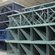 Buy Used Warehouse Equipment SSI Warehouse