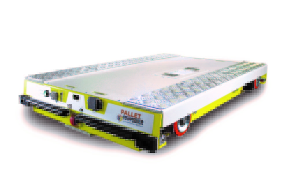 Deep Lane SemiAutomated Storage Systems Storage Solutions