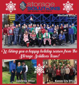 Holiday Card & Inventory Hours