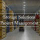 Project Management schedule