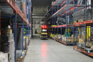 General Warehouse Safety Tips