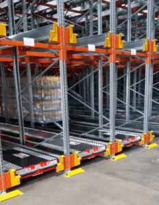 Semi Automated DL Semi Automated Deep Lane Dense Solutions
