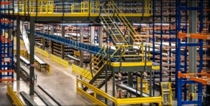 Picking Solutions Storage Solutions