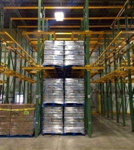 dual load Specialty Solutions Dual Load