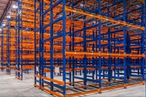 pushback Pushback Dense Solutions
