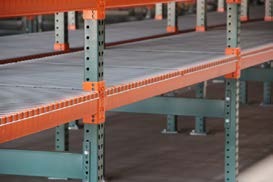 tuberack Specialty Solutions TubeRack