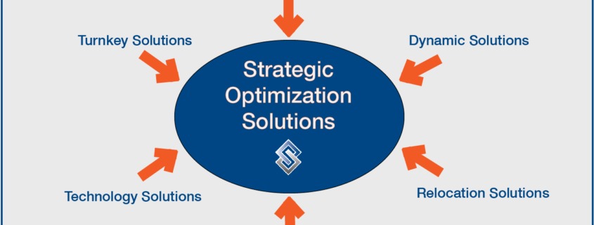 Strategic Optimization Solutions