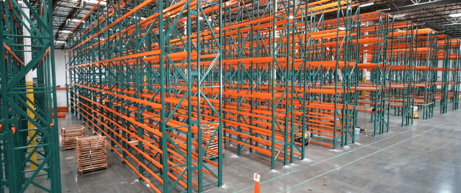 Rialto California Project