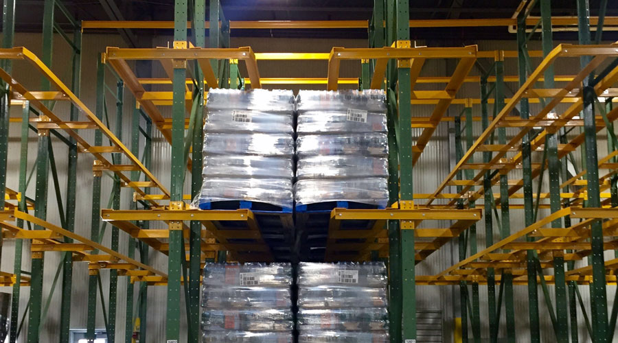 dual-load-racks dual-load-racking