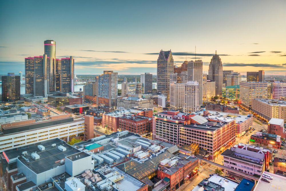 Detroit