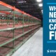 Carton Flow Racking Case Flow Racking