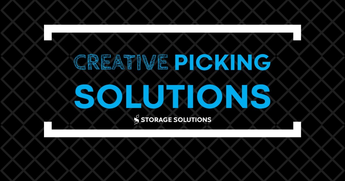 Creative Picking Solutions