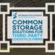 Storage Solutions for Third-Party Logistics Firms