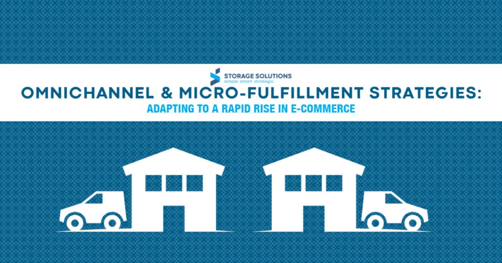 Omnichannel Micro-fulfillment Blog