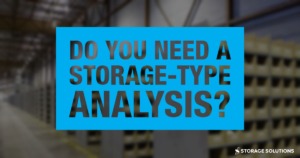 Storage-Type Analysis Blog