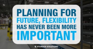 Planning for Future Flexibility