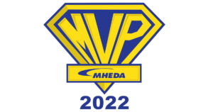MHEDA MVP 2022