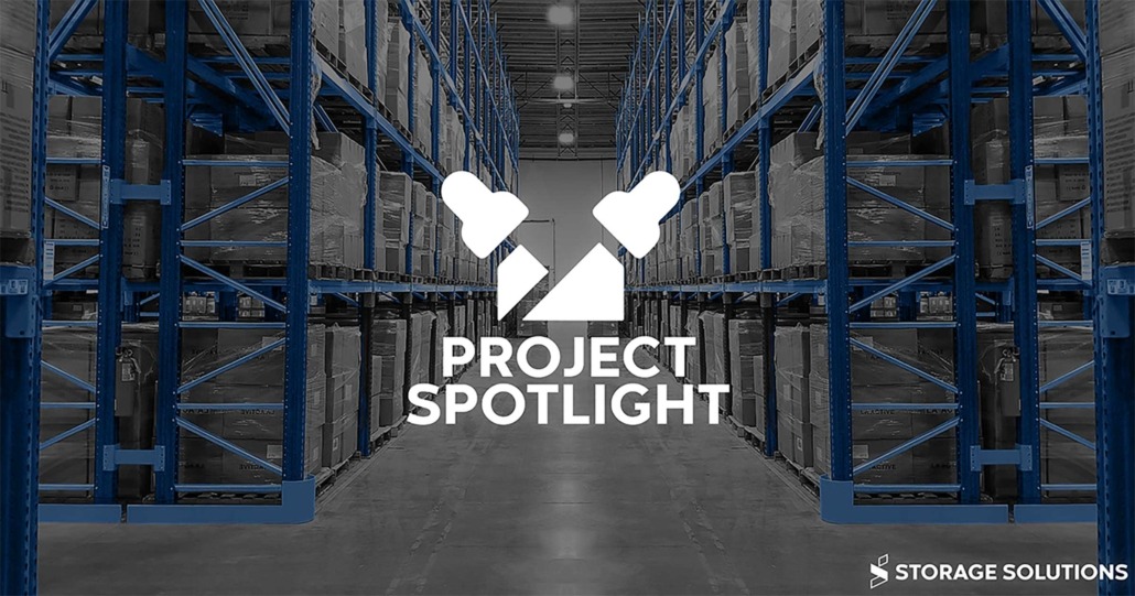 3PL Project Spotlight Experience Network