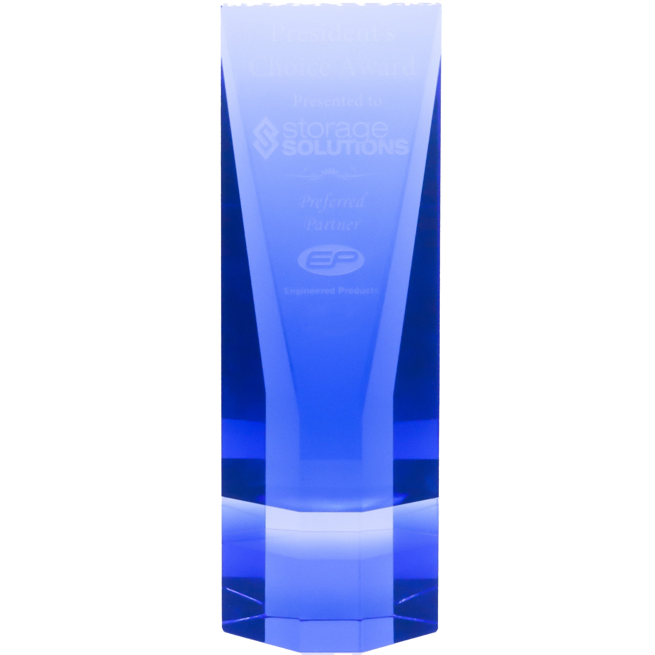 Presidents Choice Award EP