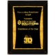 3D Storage Systems Outstanding Distributor Award