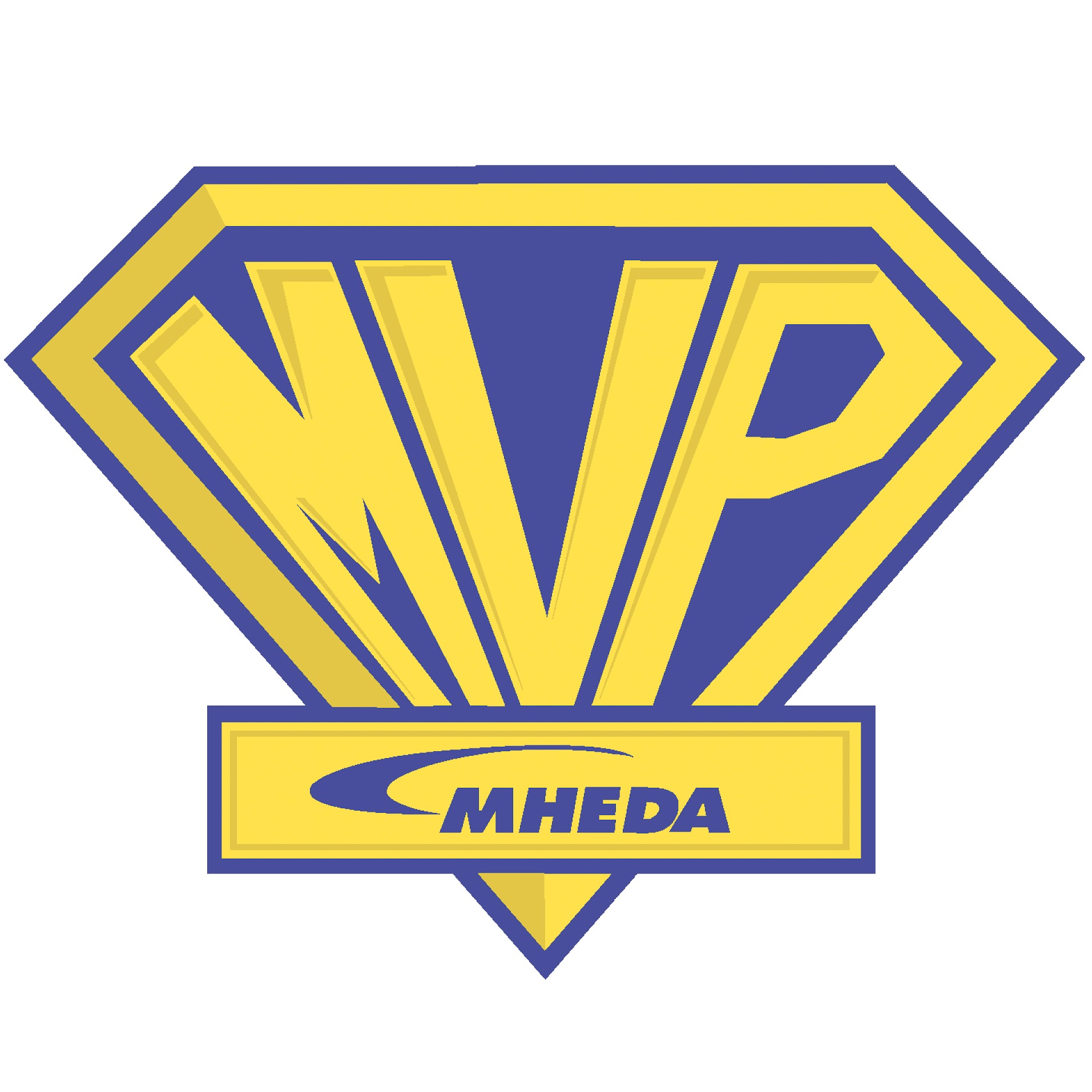 MHEDA MVP