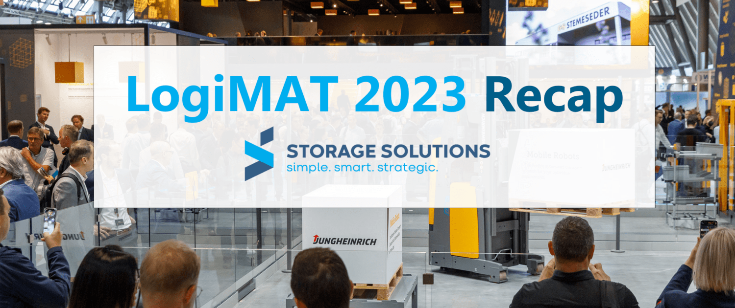 LogiMat 2023