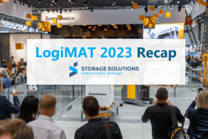 LogiMat 2023