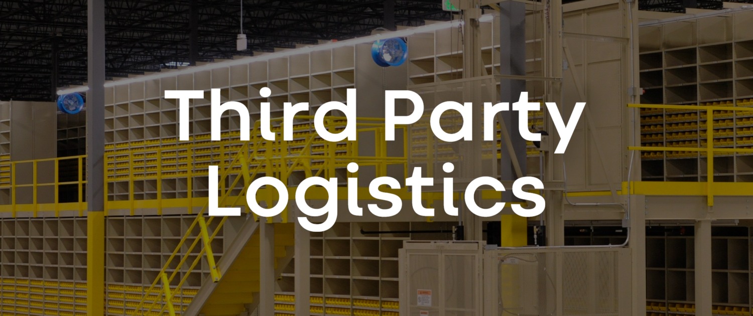 Third-Party Logistics