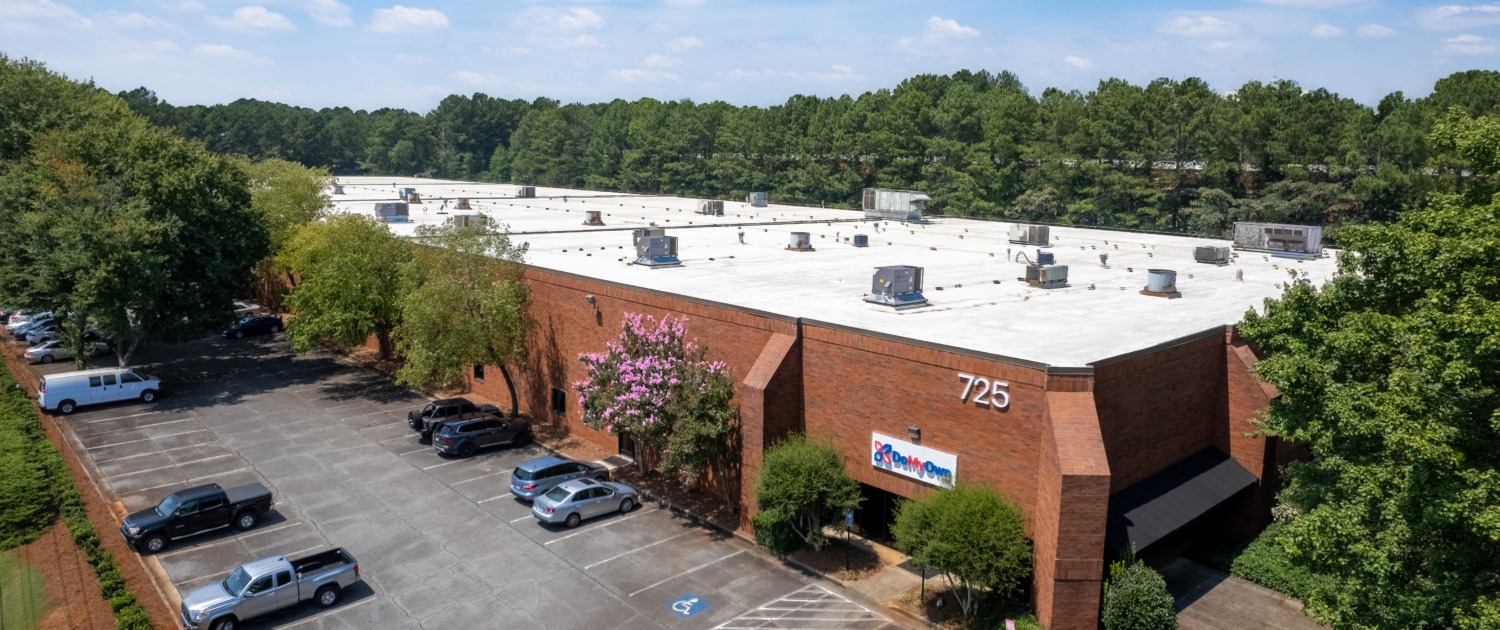 Do My Own pest control warehouse