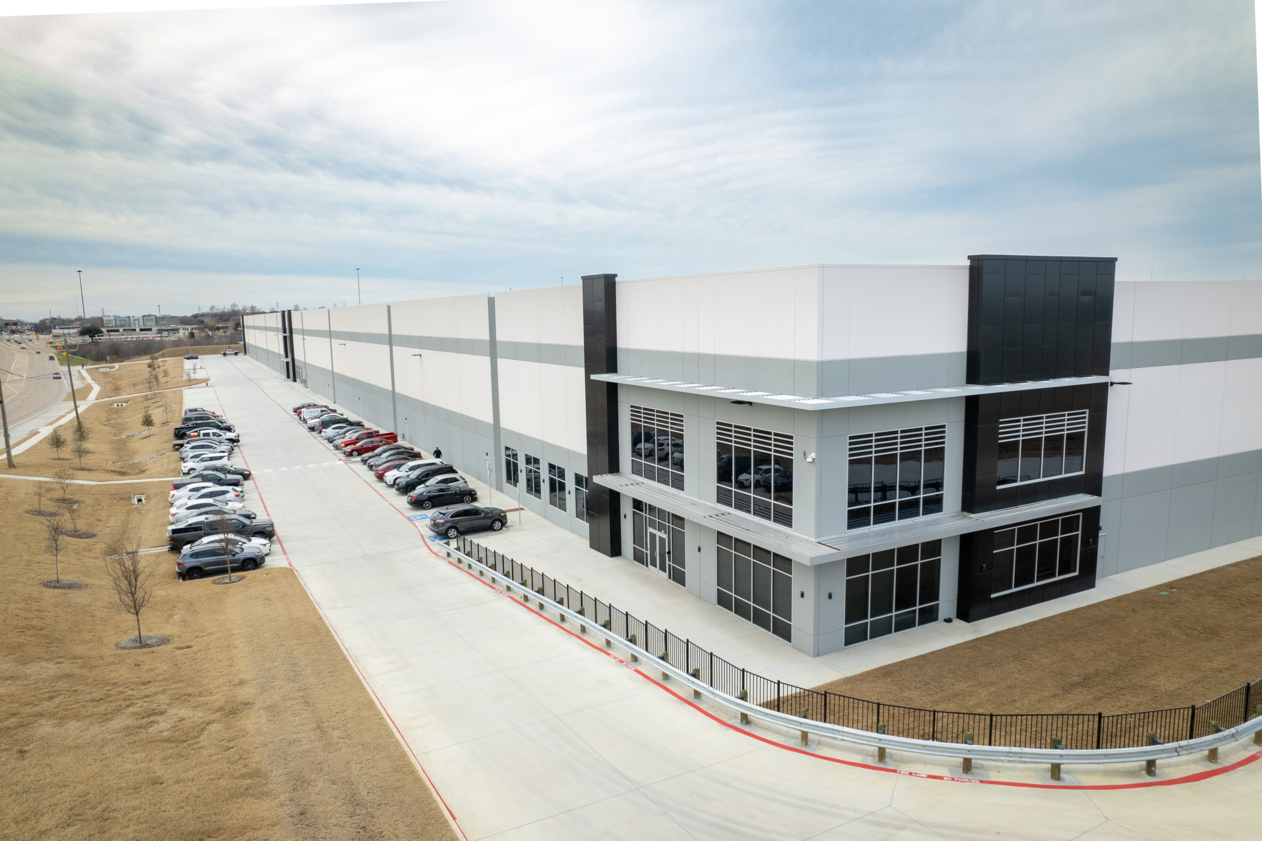 Warehouse