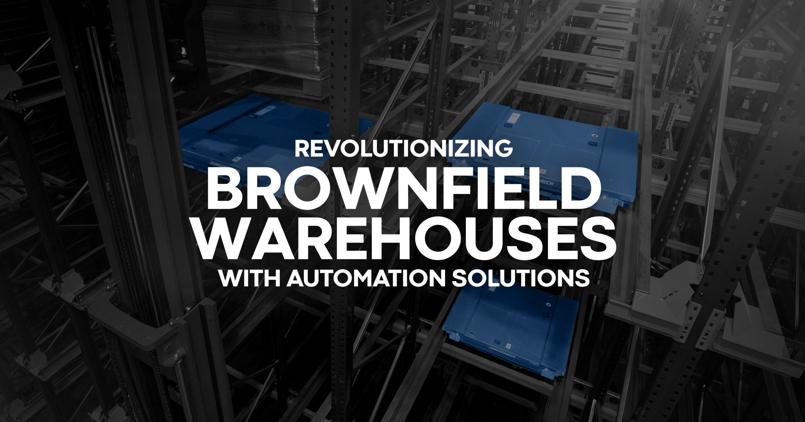 Warehouse Automation Blog