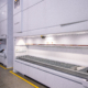 vlm, vertical lift module