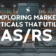 Exploring Market Verticals That Utilize AS/RS