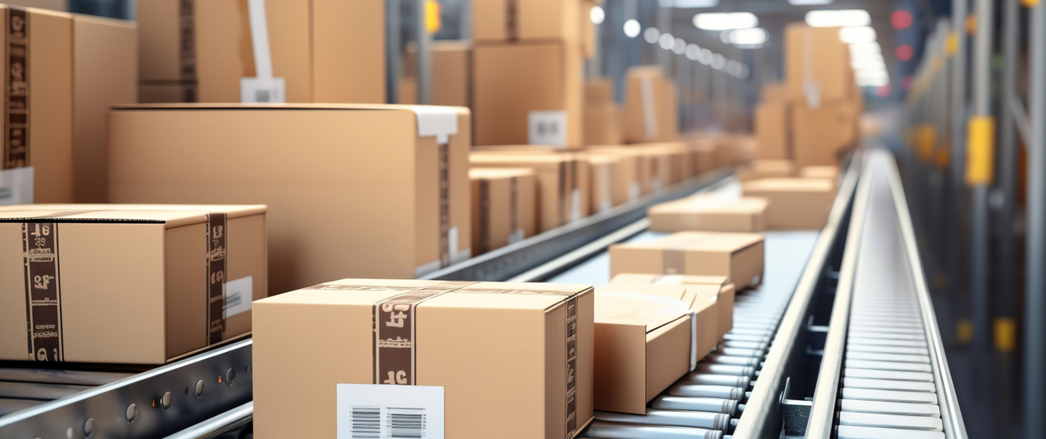 Warehouse Fulfillment, AS/RS