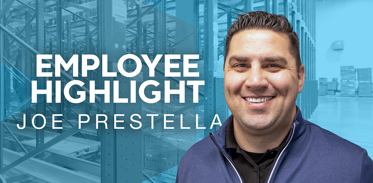 New to the Material Handling Industry?