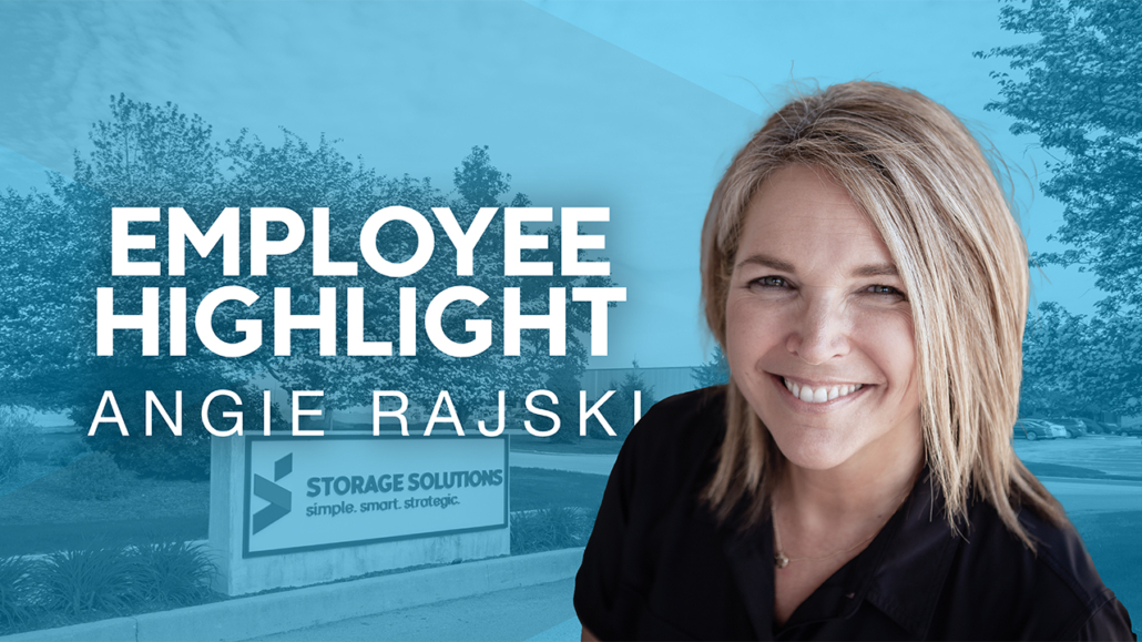 Project Coordinator's Role at Storage Solutions