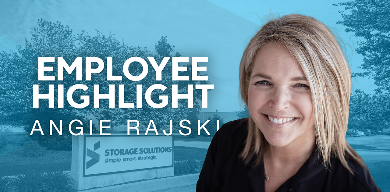 Project Coordinator's Role at Storage Solutions