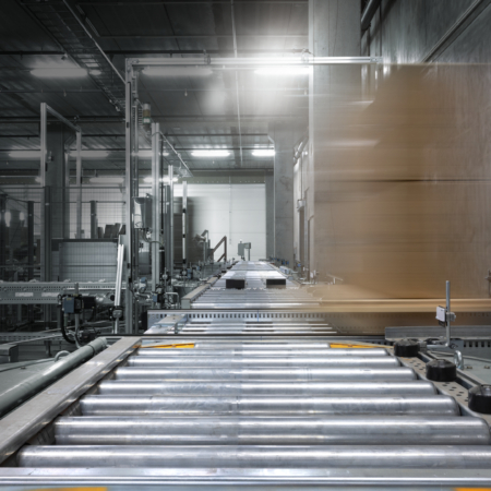 Pallet Conveyor, conveyor