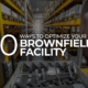 10 Ways to Optimize Your Brownfield Facility