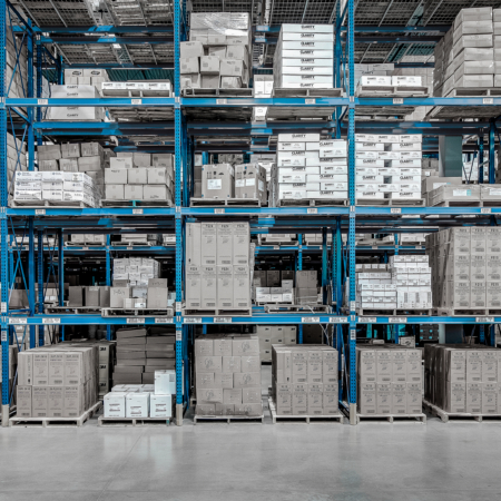 Pallet Racking, Selective Pallet Rack