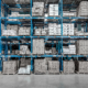 Pallet Racking, Selective Pallet Rack