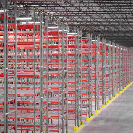 Structural Racking