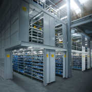 Pick Module