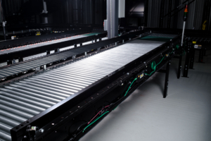 Roller Conveyor