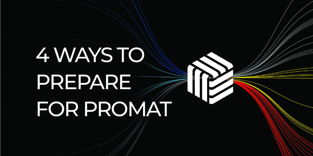 4 Ways to Prepare for ProMat 2025