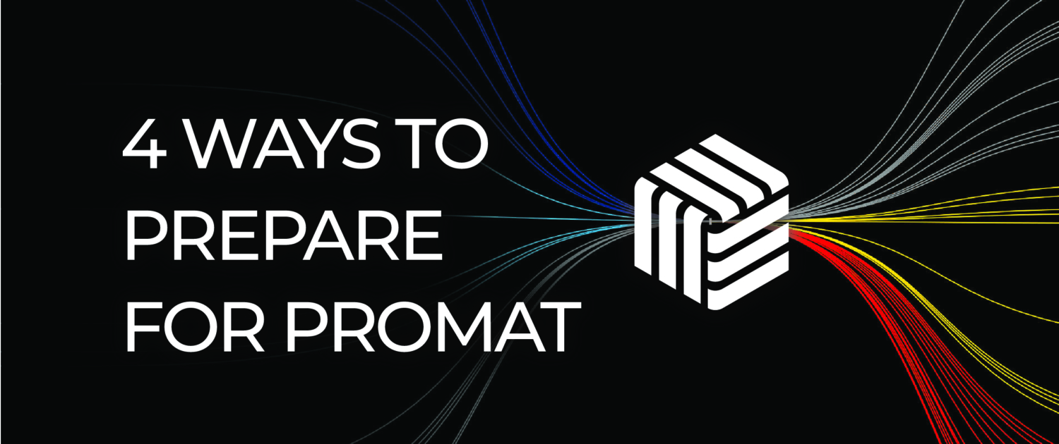 4 Ways to Prepare for ProMat 2025