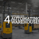 automate warehouse