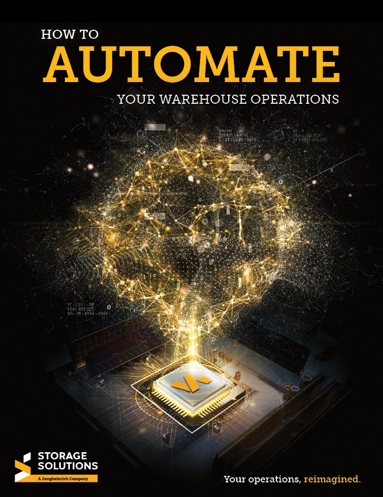 Warehouse Automation