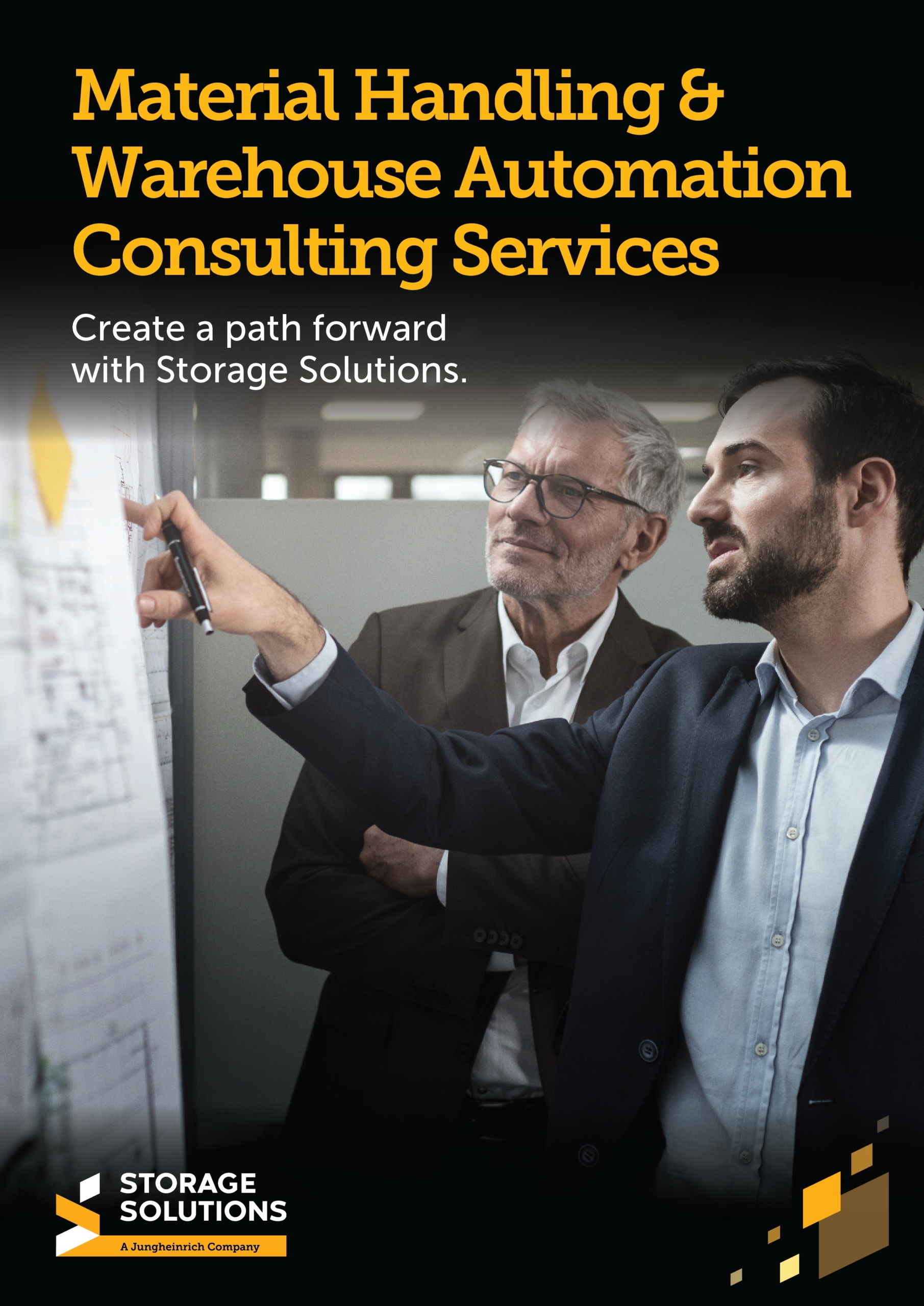 Intralogistics Consultation